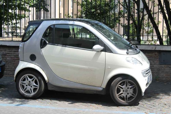 Small Car