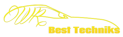 WR Best Techniks Logo